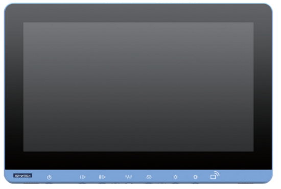Advantech Panel-PC POC-615