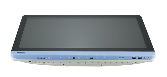 Advantech Panel-PC POC-W243 3