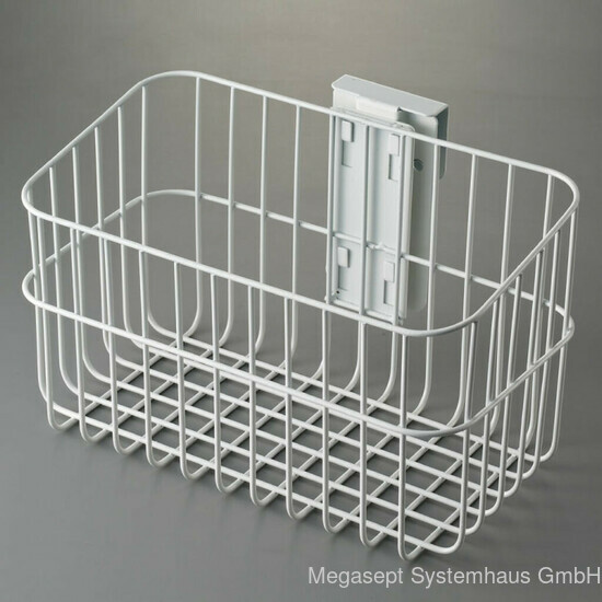 AMiS Zubehör, Drathkorb