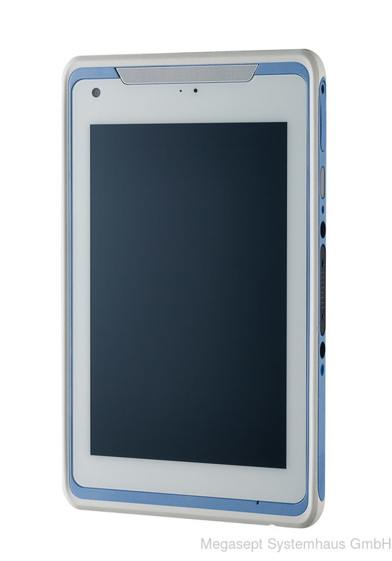 AIM-75H Medical Grade Tablet PC